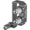 SmallRig USB-C & Multi Cable Clamp for Sony FX3 and FX30 HawkLock Cages