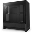 NZXT H5 Flow Mid-Tower Case (Black)