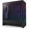 NZXT H5 Flow RGB Mid-Tower Case (Black)
