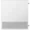 NZXT H5 Flow Mid-Tower Case (White)