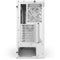 NZXT H5 Flow RGB Mid-Tower Case (White)