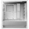 NZXT H5 Flow RGB Mid-Tower Case (White)