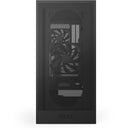 NZXT H5 Flow Mid-Tower Case (Black)