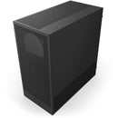 NZXT H5 Flow Mid-Tower Case (Black)