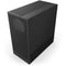 NZXT H5 Flow Mid-Tower Case (Black)