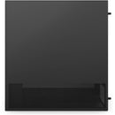 NZXT H5 Flow Mid-Tower Case (Black)