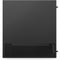 NZXT H5 Flow Mid-Tower Case (Black)
