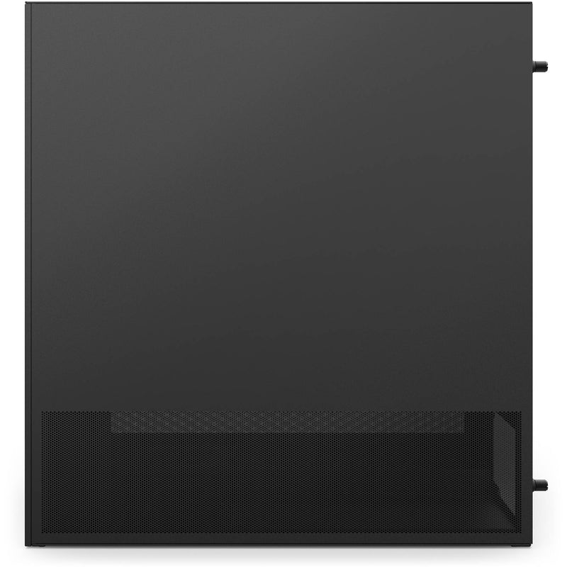 NZXT H5 Flow Mid-Tower Case (Black)