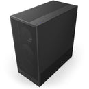 NZXT H5 Flow RGB Mid-Tower Case (Black)