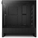 NZXT H5 Flow RGB Mid-Tower Case (Black)