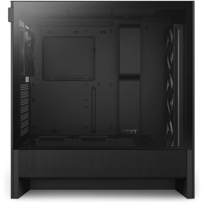 NZXT H5 Flow RGB Mid-Tower Case (Black)