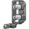 SmallRig USB-C & Multi Cable Clamp for Sony FX3 and FX30 HawkLock Cages
