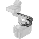 SmallRig Extension Mount Plate Kit for Sony FX3 and FX30 XLR Handle