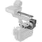 SmallRig Extension Mount Plate Kit for Sony FX3 and FX30 XLR Handle