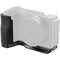 SmallRig L-Shape Mounting Plate with Silicone Grip for Sony ZV-E10 II