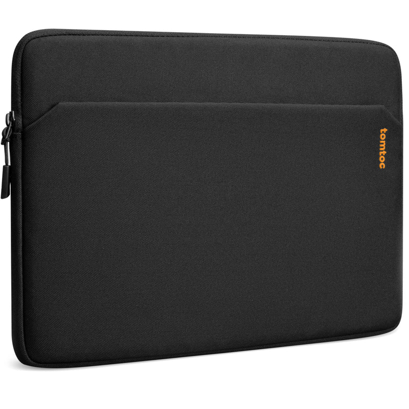 tomtoc Light-A18 14" Laptop Sleeve (Black)