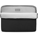tomtoc Light-A18 14" Laptop Sleeve (Black)