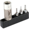 Fix It Sticks 4 in-lb Miniature Torque Limiter with 3 Bits