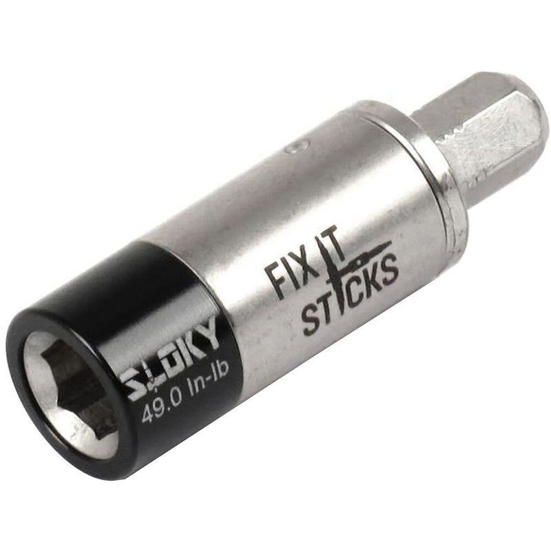 Fix It Sticks Torque Limiter (Small, 49 in-lb)