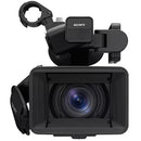 Sony PXW-Z200 4K 1" CMOS Sensor XDCAM Camcorder