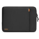 tomtoc Defender-A13 15" Laptop Sleeve (Black)