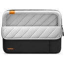 tomtoc Defender-A13 15" Laptop Sleeve (Black)