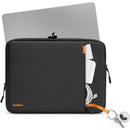 tomtoc Defender-A13 15" Laptop Sleeve (Black)