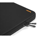 tomtoc Defender-A13 15" Laptop Sleeve (Black)