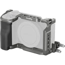 SmallRig HawkLock Quick Release Cage Kit for Sony ZV-E10 II
