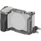 SmallRig HawkLock Quick Release Cage Kit for Sony ZV-E10 II