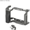 SmallRig HawkLock Quick Release Cage Kit for Sony ZV-E10 II