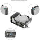 SmallRig HawkLock Quick Release Cage Kit for Sony ZV-E10 II