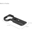 SmallRig Baseplate for Sony ZV-E10 II