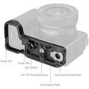 SmallRig Baseplate for Sony ZV-E10 II