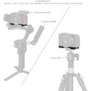 SmallRig Baseplate for Sony ZV-E10 II
