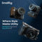 SmallRig Baseplate for Sony ZV-E10 II