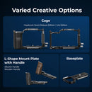 SmallRig Baseplate for Sony ZV-E10 II