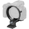 SmallRig Rotatable Horizontal-to-Vertical Mount Plate Kit for Panasonic Lumix S5 II, S5 IIX & G9 II