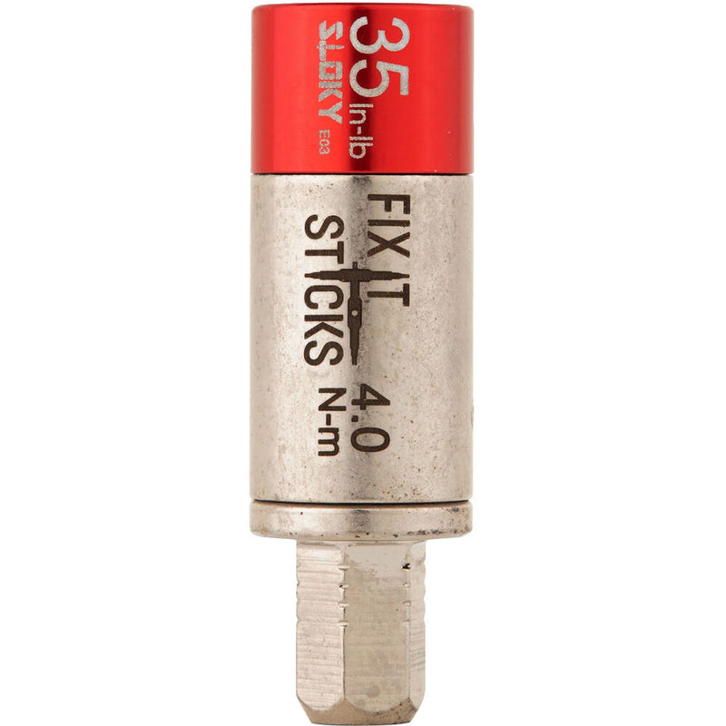 Fix It Sticks Torque Limiter (Small, 35 in-lb)