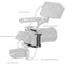 SmallRig Camera Cage Kit for Sony ZV-E10 II