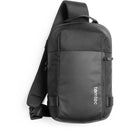 tomtoc Navigator-T24 Sling Bag (Black, 5L)