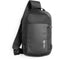 tomtoc Navigator-T24 Sling Bag (Black, 5L)