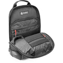 tomtoc Navigator-T24 Sling Bag (Black, 5L)