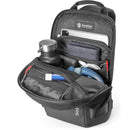 tomtoc Navigator-T24 Sling Bag (Black, 5L)