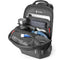 tomtoc Navigator-T24 Sling Bag (Black, 5L)