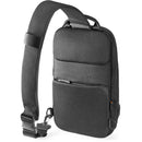 tomtoc Navigator-T24 Sling Bag (Black, 5L)
