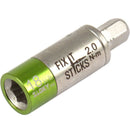 Fix It Sticks Torque Limiter&nbsp;for Vortex Ring Screws (Small, 18 in-lb)
