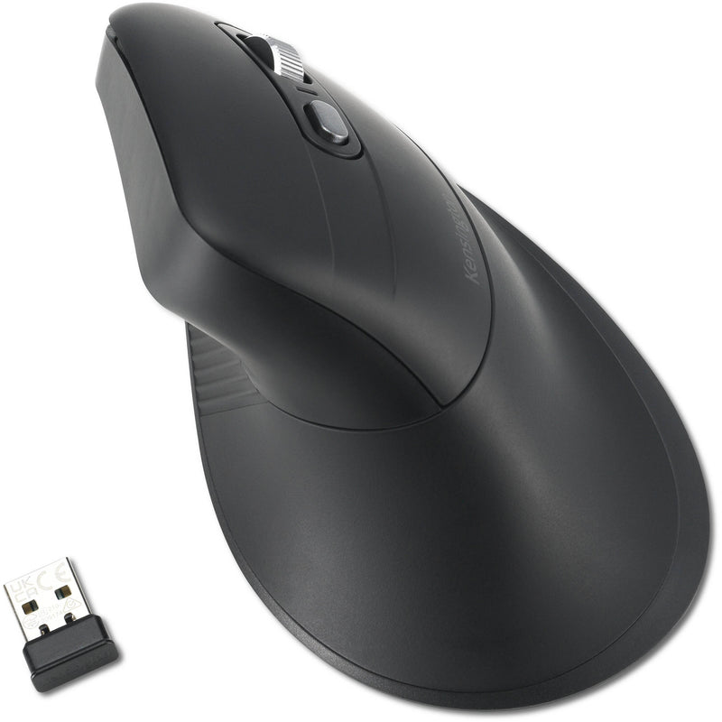 Kensington Pro Fit Ergo MY630 EQ Rechargeable Mouse