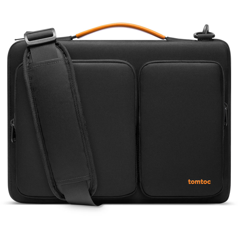 tomtoc Defender-A42 Laptop Briefcase (16")