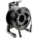 ZILR RJ45 LAN Shielded Ethernet Reel (164' / 50m)